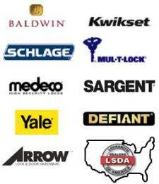 Lock Locksmith Services Indianapolis, IN 317-975-2287 - lock-brands-225x261